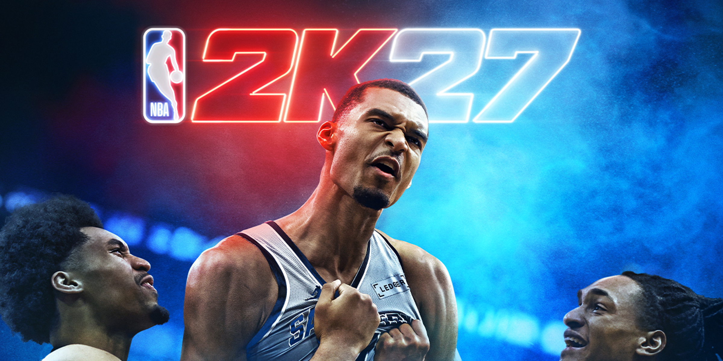 NBA 2K27 (Nintendo Switch 2 Account)