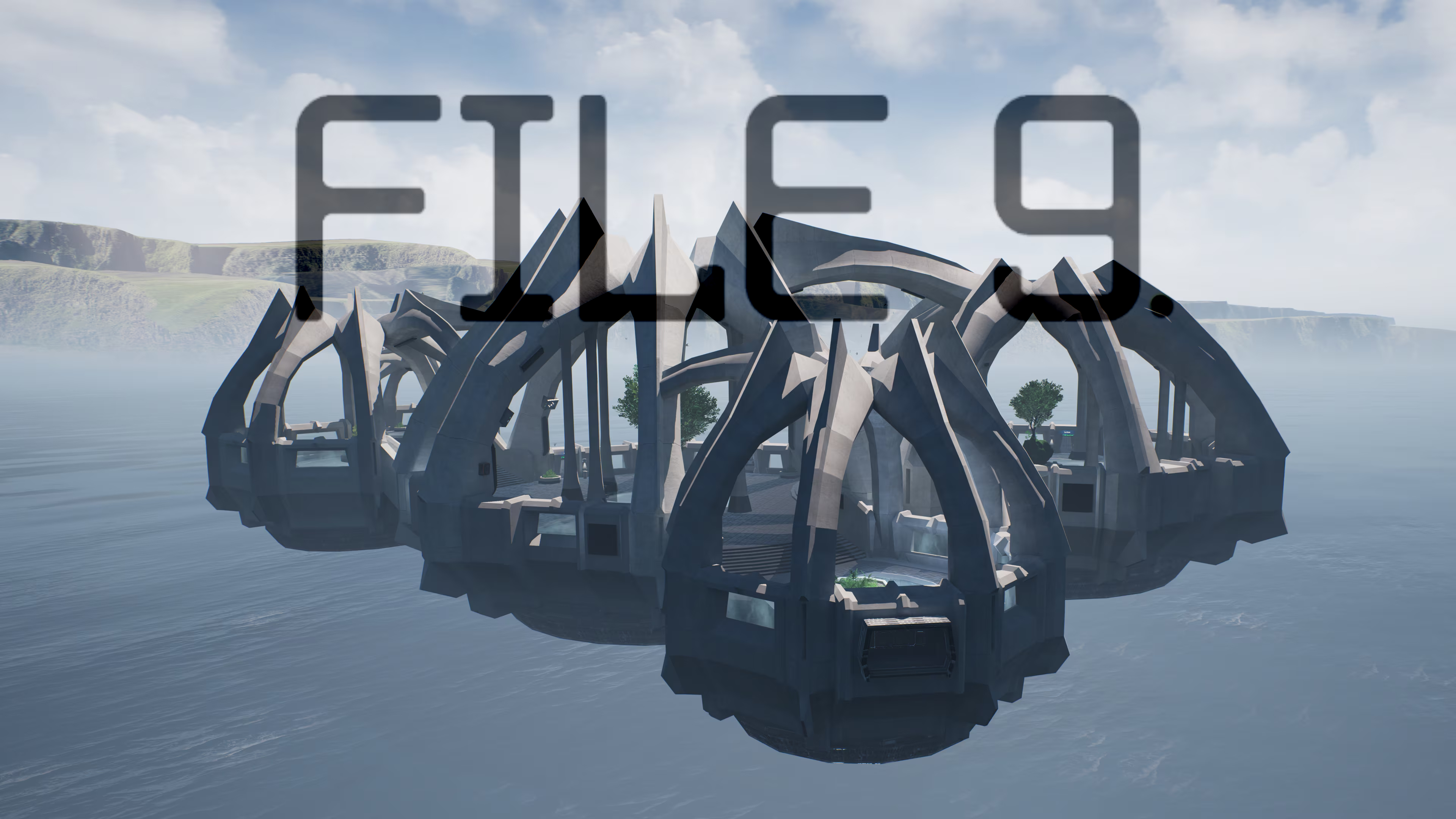FILE 9 (PS5 Account)