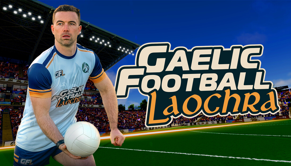 Gaelic Football Laochra