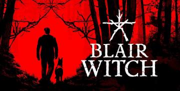 Køb Blair Witch (PC)