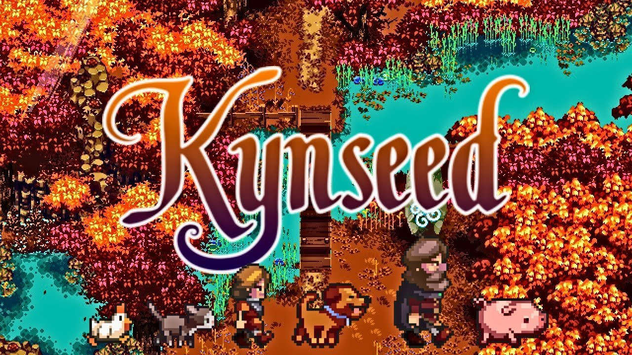 Kynseed (PS5 Account)