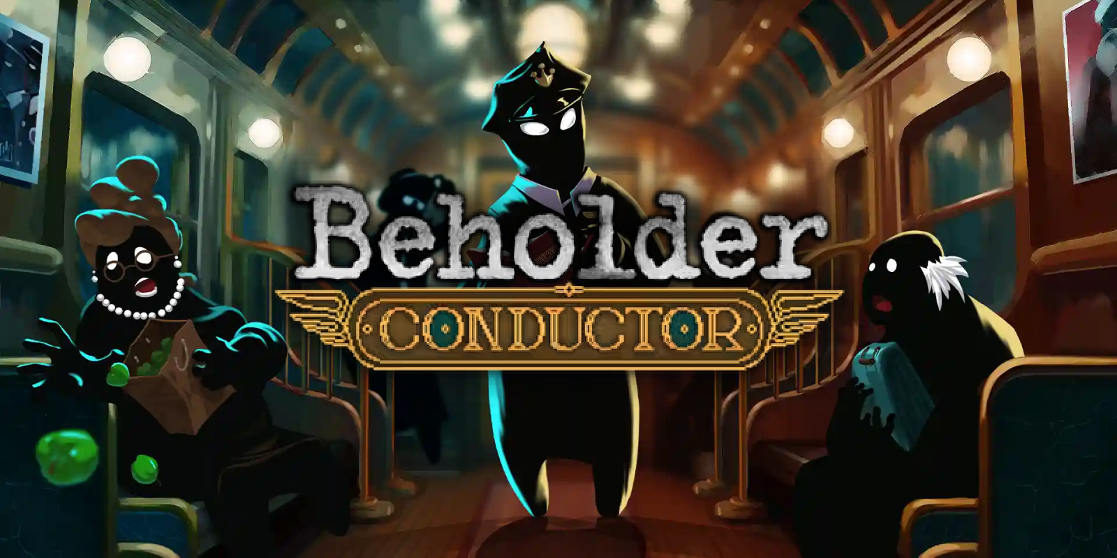 Beholder Conductor (Xbox Series Account)