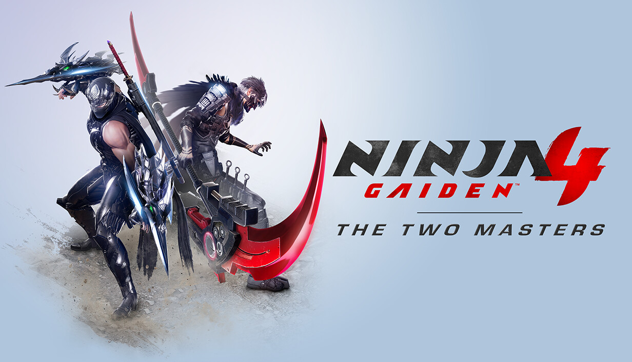 Ninja Gaiden 4 The Two Masters (Xbox Series Account)