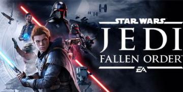 Osta Star Wars Jedi Fallen Order (Xbox)