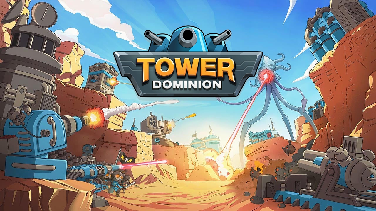 Tower Dominion (PS5 Account)