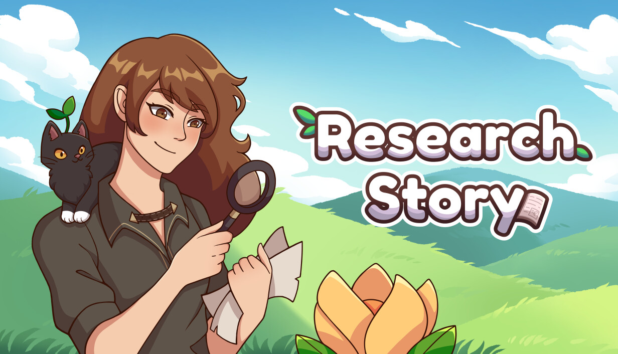 Research Story