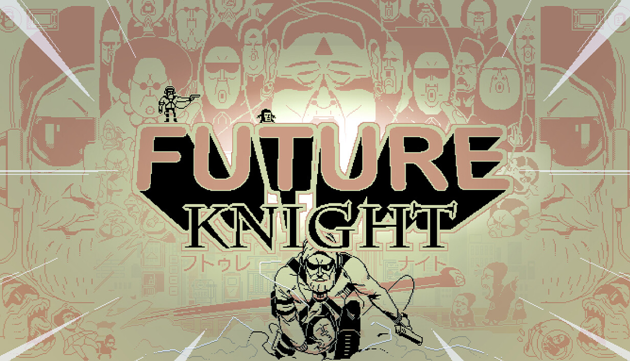 Future Knight (PS5 Account)