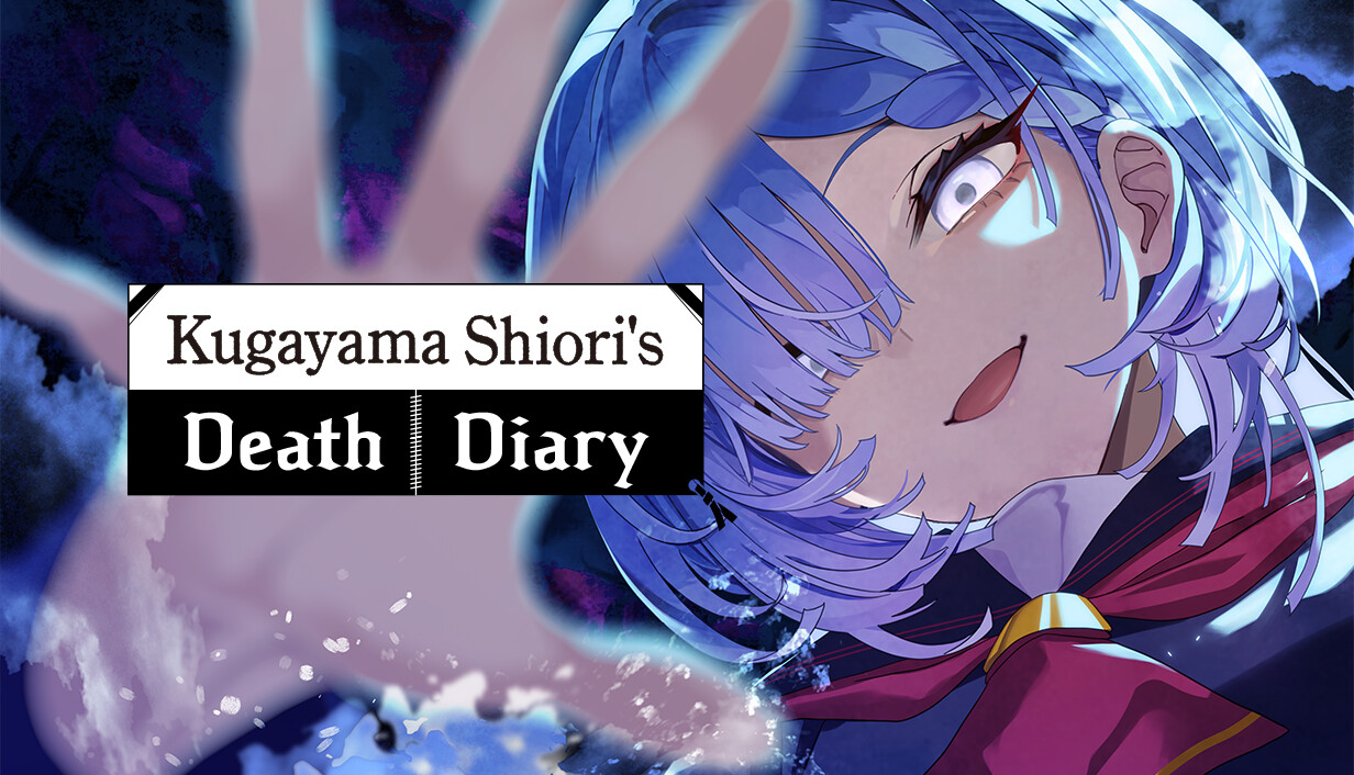 Kugayama Shioris Death Diary