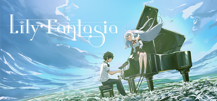 Lily Fantasia