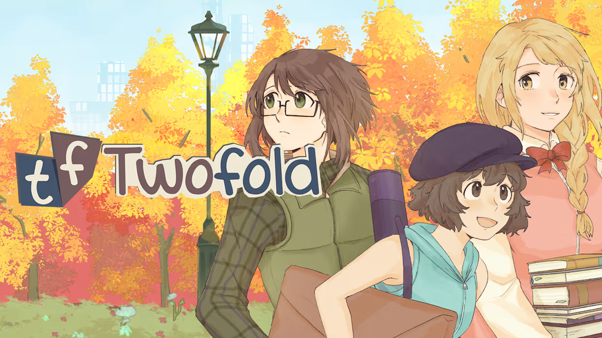 Twofold