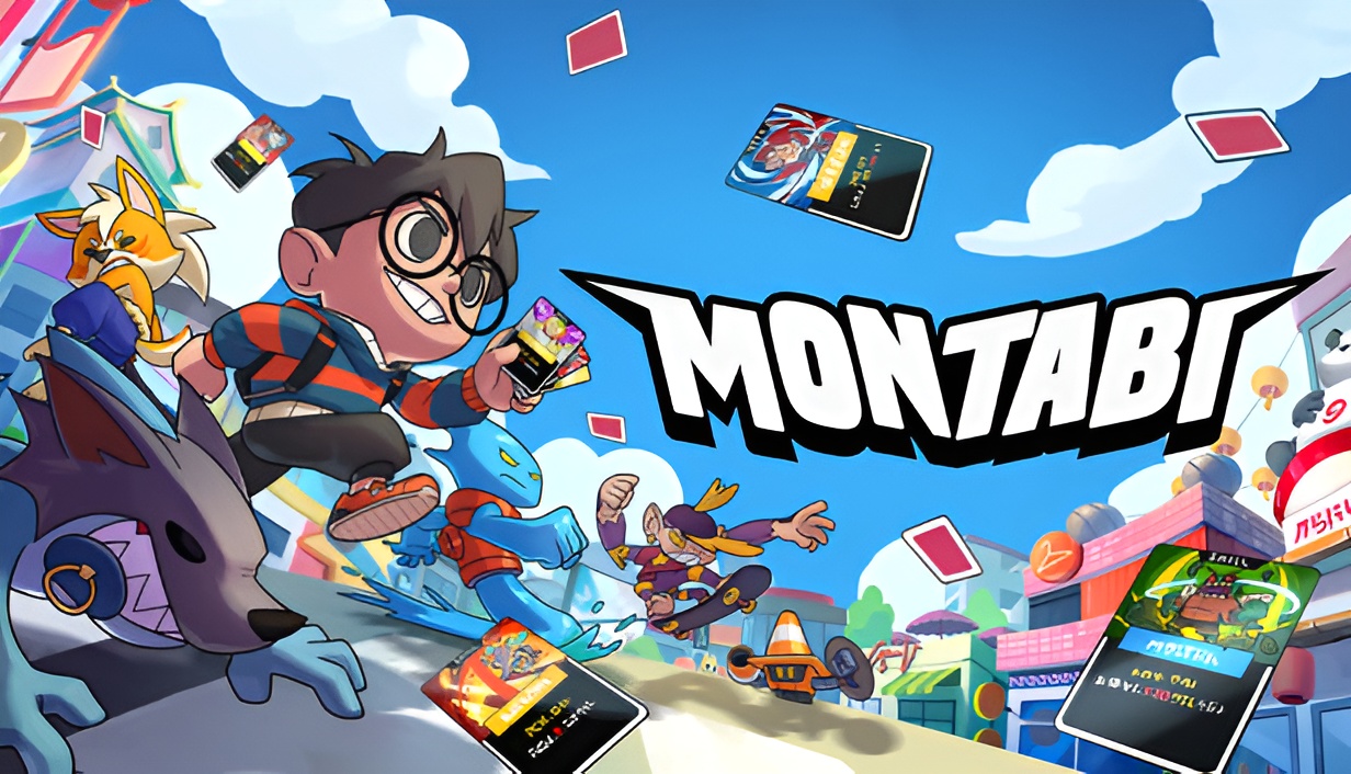 Montabi