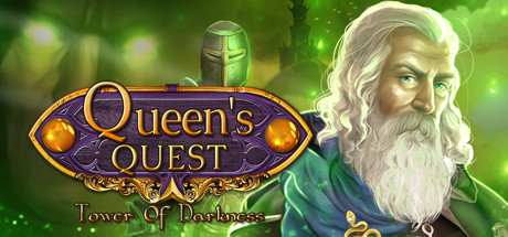 Queens Quest: Tower of Darkness (PC)