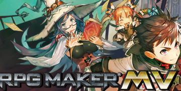 Kjøpe RPG Maker MV SAKAN 