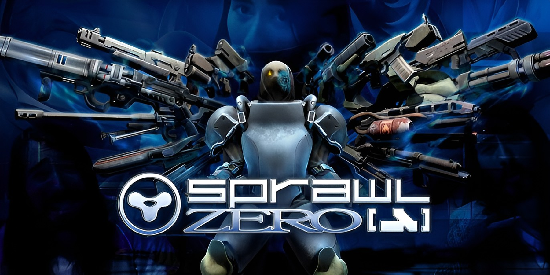 SPRAWL zero (PS5 Account)
