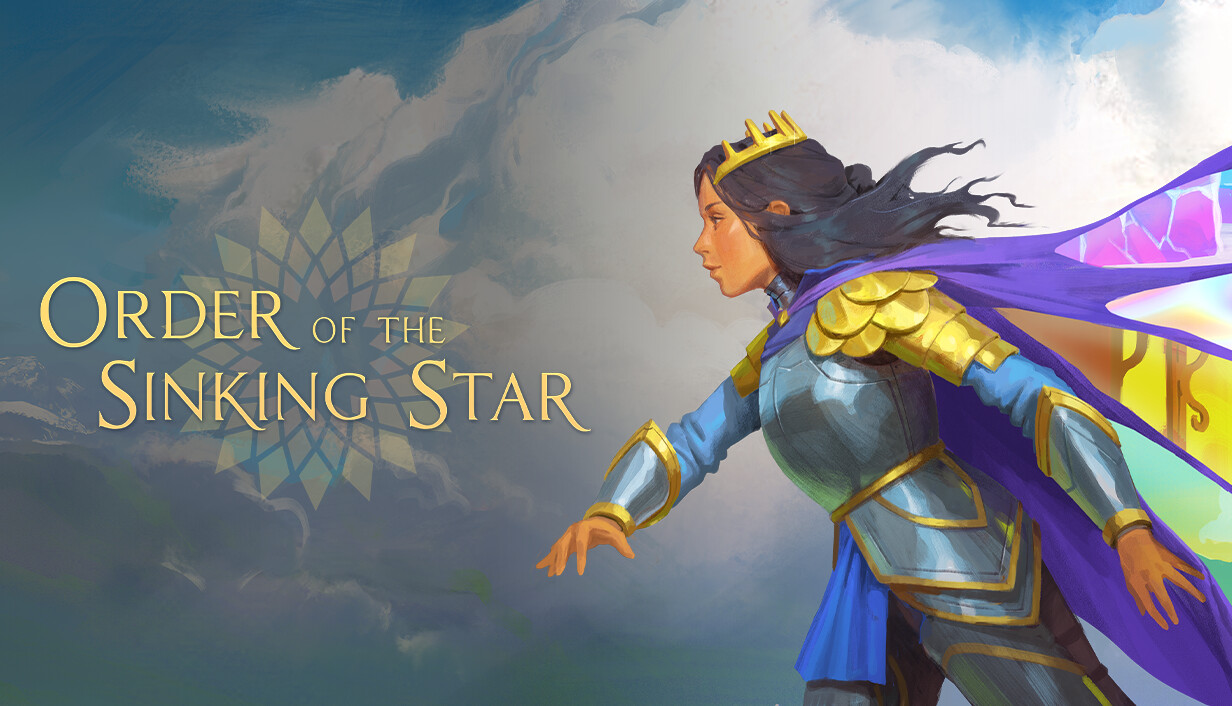 Order of the Sinking Star (Nintendo Switch 2 Account)