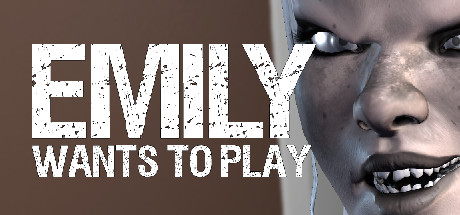 Emily Wants To Play (PC)