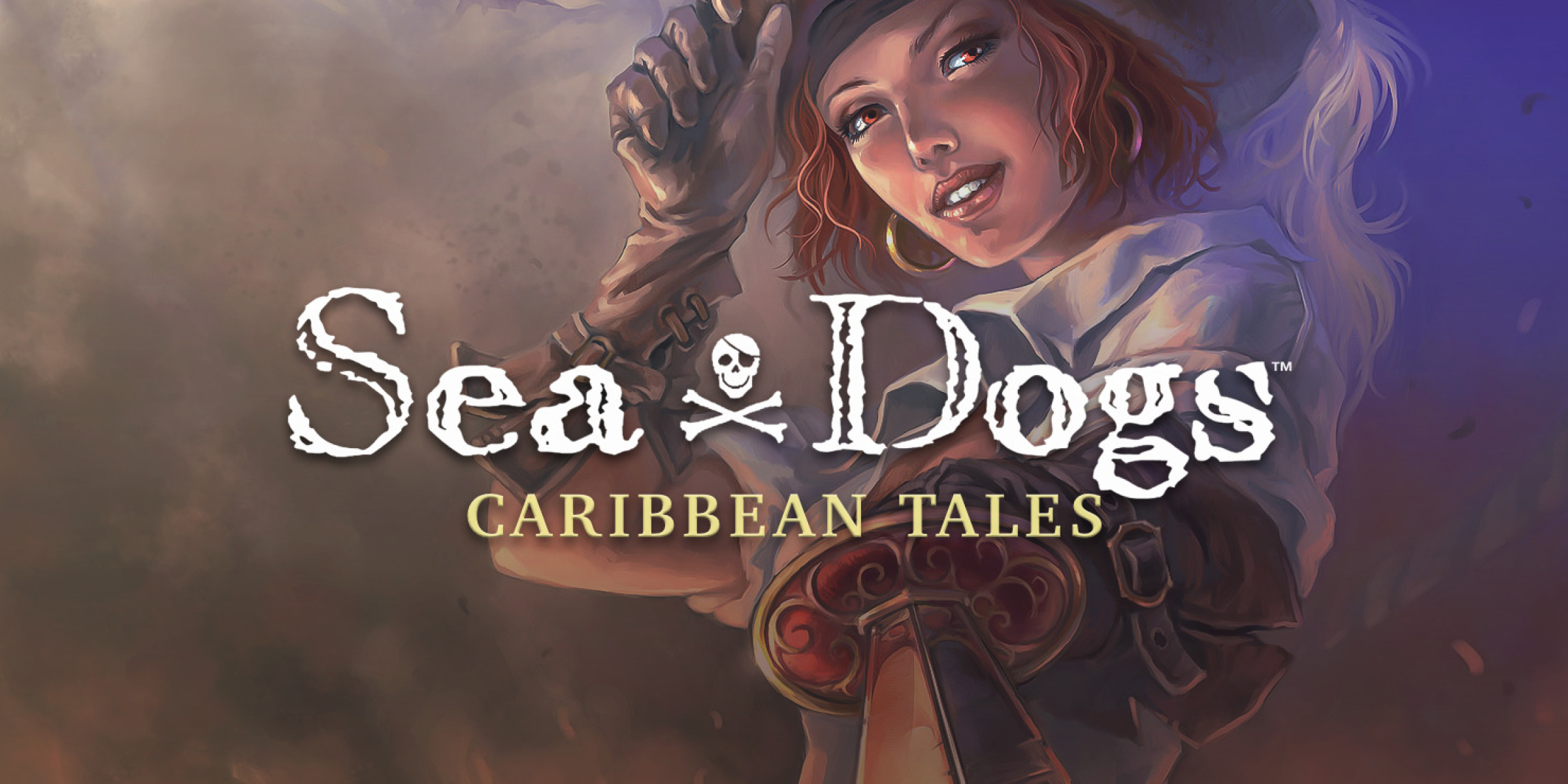 Sea Dogs Caribbean Tales (DLC)