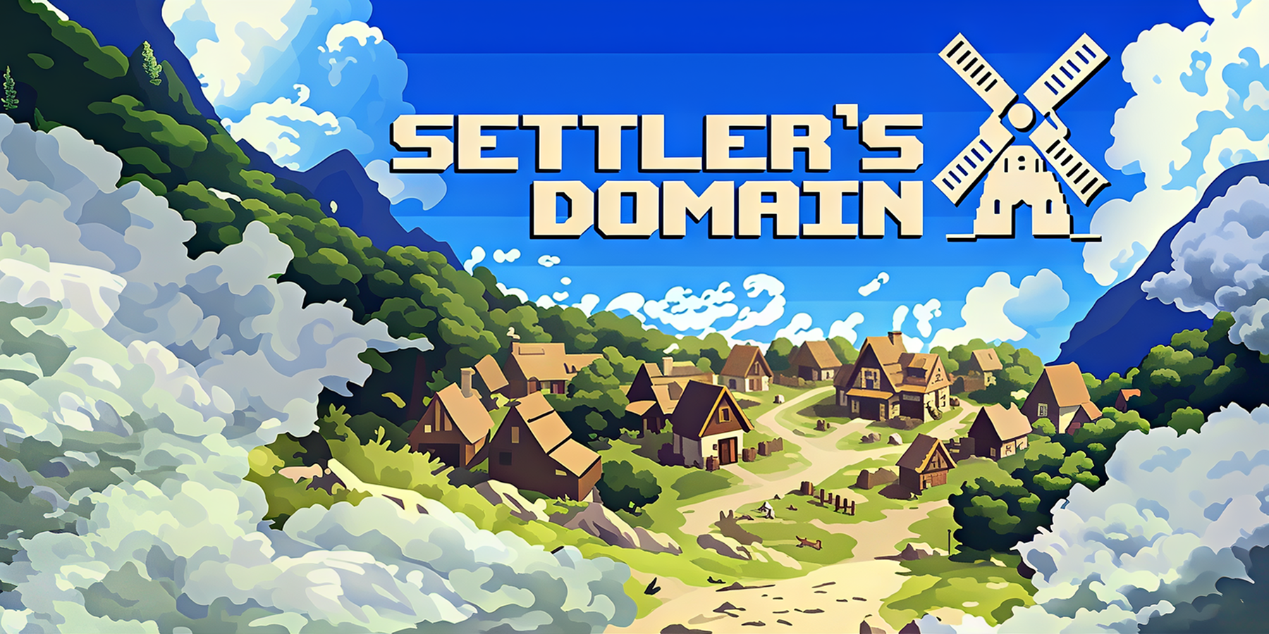 Settlers Domain