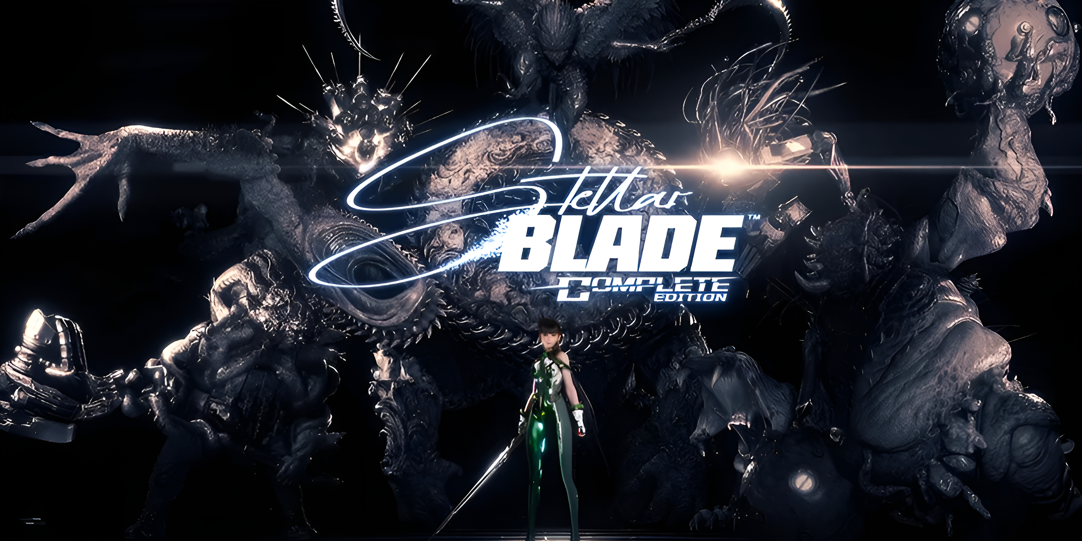 Stellar Blade (Nintendo Switch 2 Account)