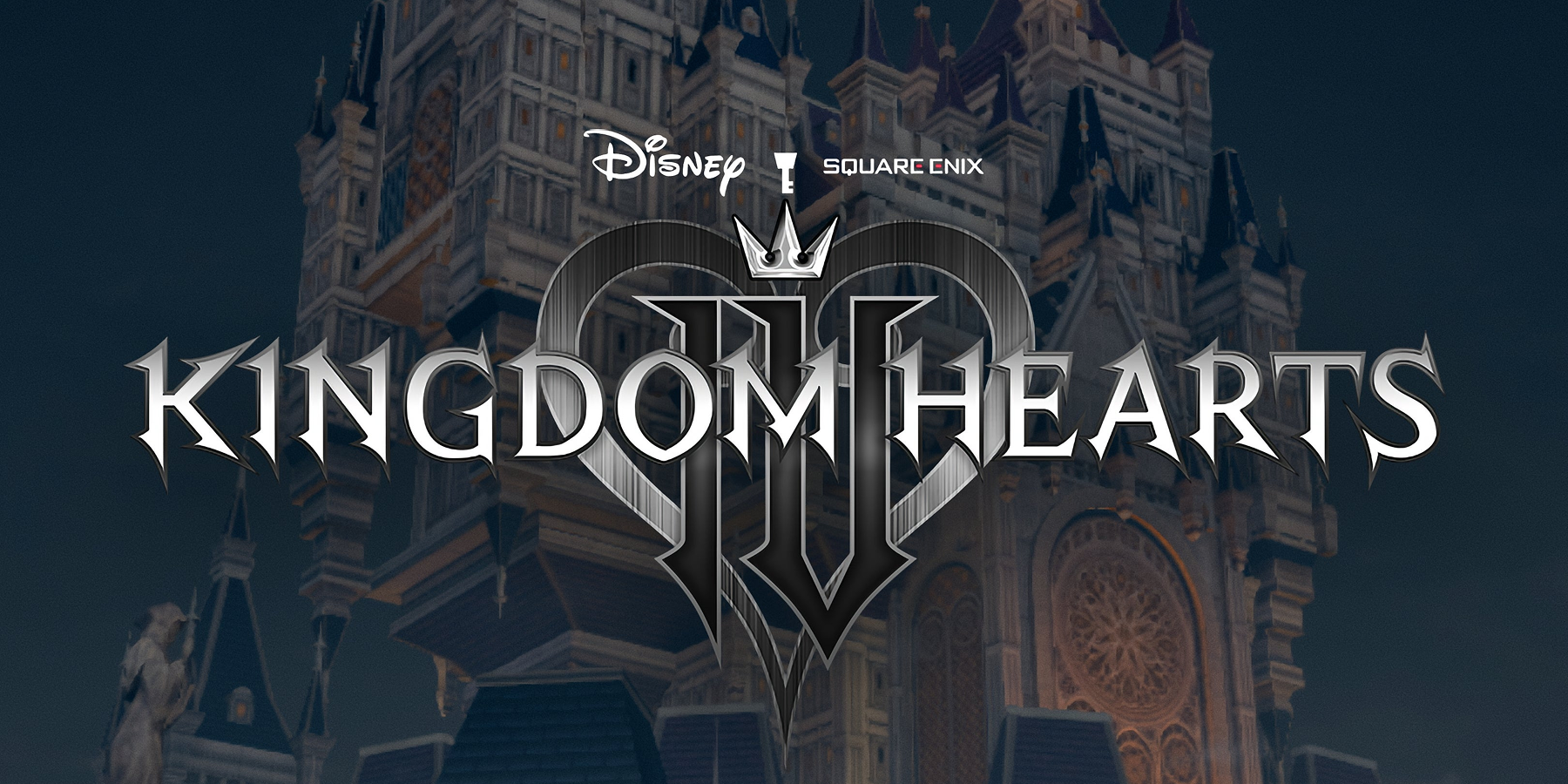 Kingdom Hearts IV (PS5 Account)