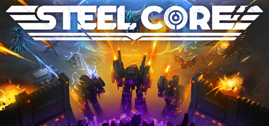 Steel Core