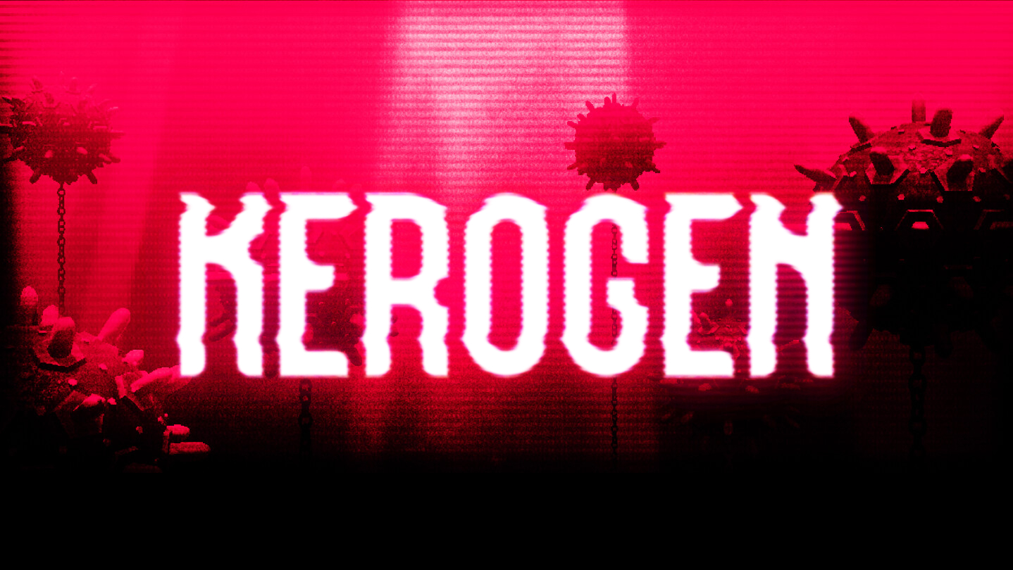 Kerogen