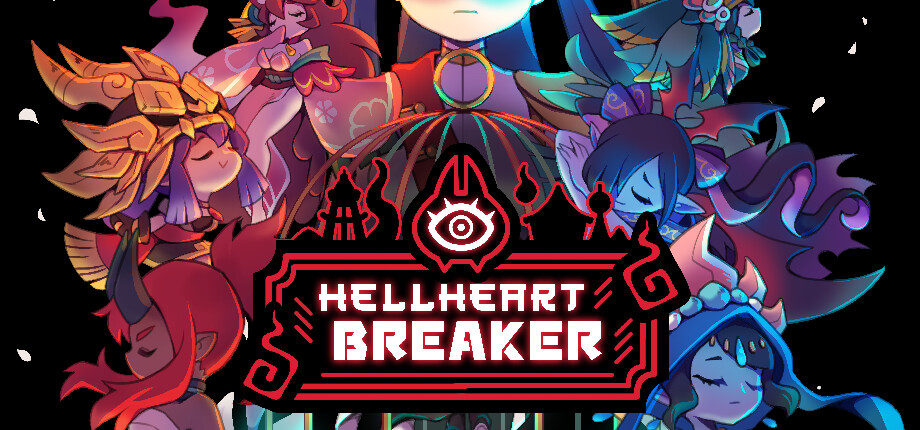 HellHeart Breaker