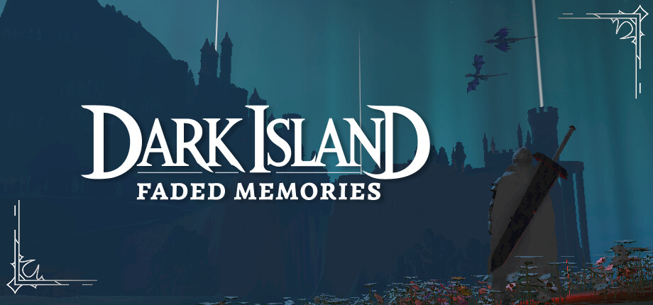 Dark Island Faded Memories