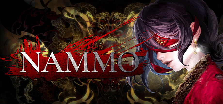 Nammo