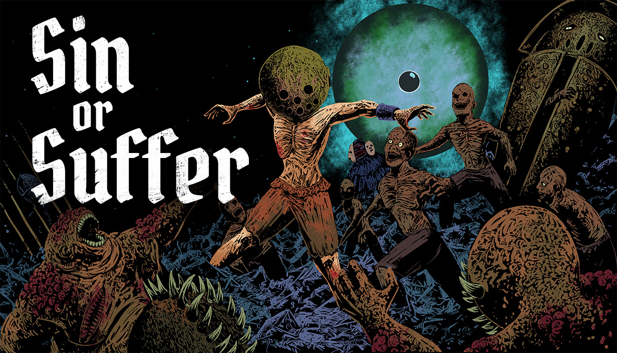 Sin or Suffer