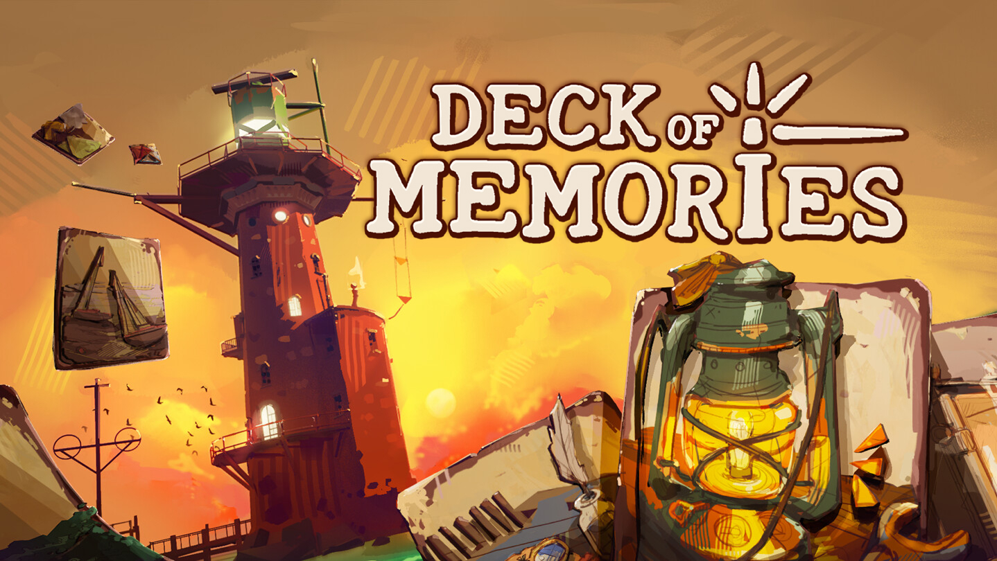 Deck of Memories
