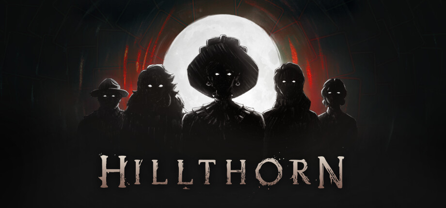 Hillthorn