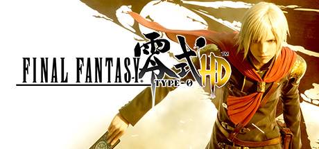 FINAL FANTASY TYPE0 HD (PC)