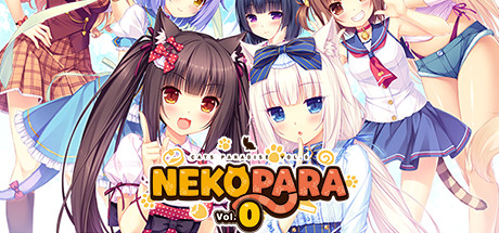 NEKOPARA Vol 0 (PC)
