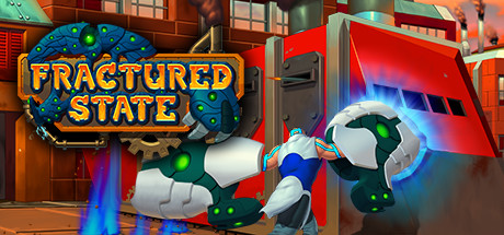 Fractured State (PC)