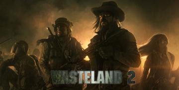 Comprar Wasteland 2 (PC)