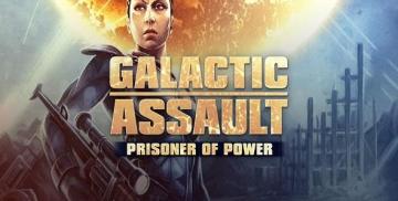 comprar Galactic Assault Prisoner of Power (PC)