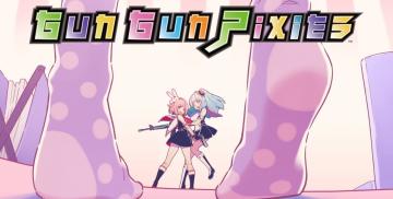 Kup Gun Gun Pixies (Nintendo)