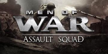 Men of War Assault Squad (PC) الشراء