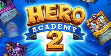 Acheter Hero Academy 2 (PC)