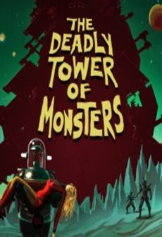 The Deadly Tower of Monsters (PC)