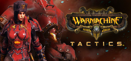WARMACHINE Tactics (PC)
