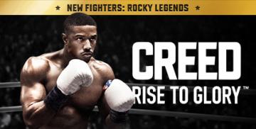 Osta Creed Rise to Glory (PC)