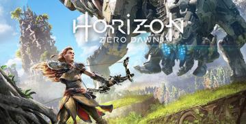 Køb Horizon Zero Dawn (PSN)