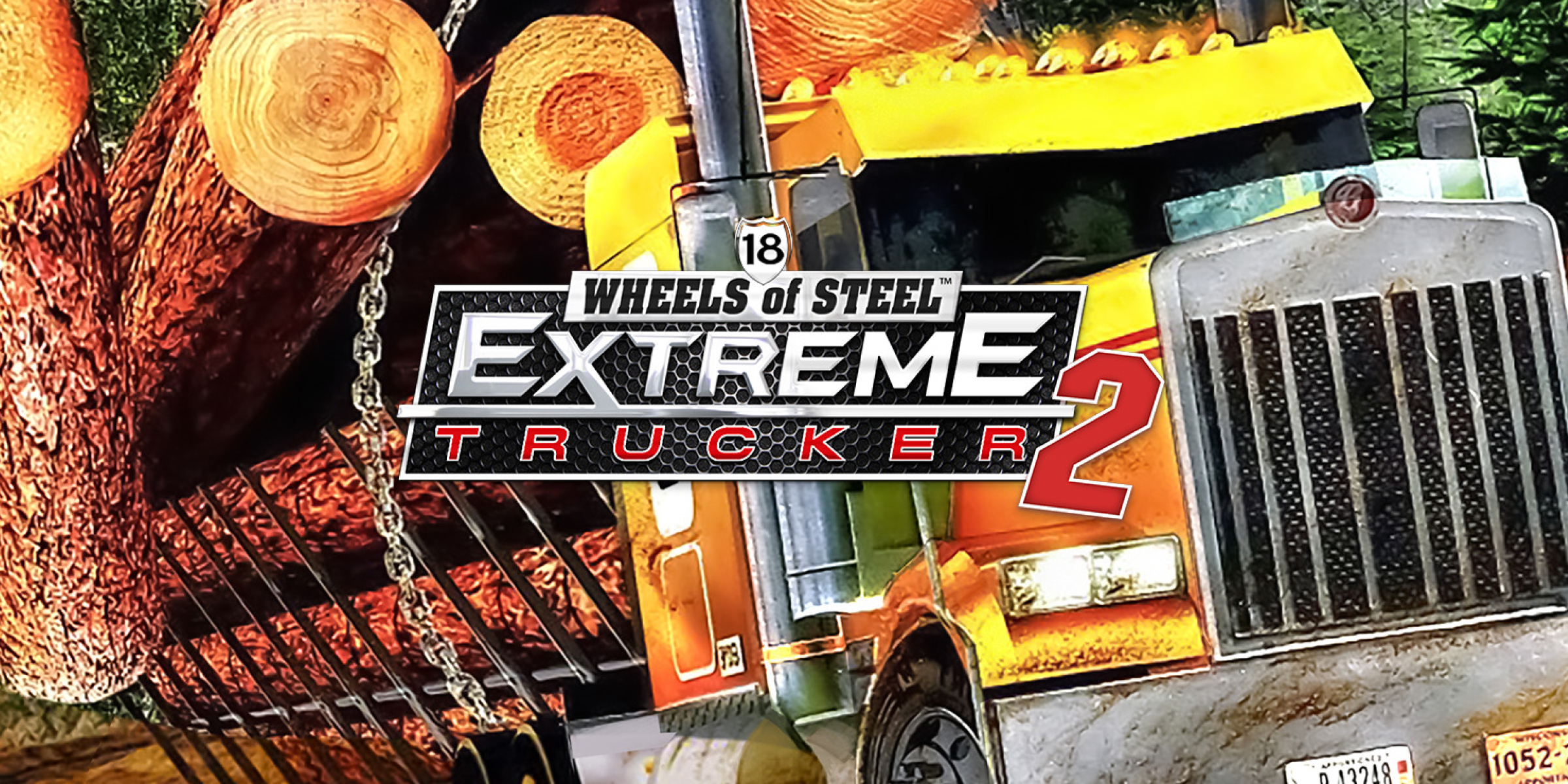 18 Wheels of Steel Extreme Trucker 2 (PC)