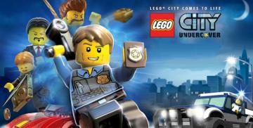 Buy LEGO City Undercover (PSN)