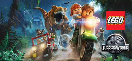 LEGO Jurassic World (Nintendo)