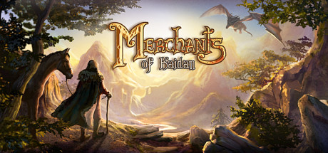 Merchants of Kaidan (PC)