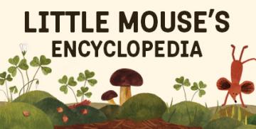 Little Mouse's Encyclopedia (PC) 구입