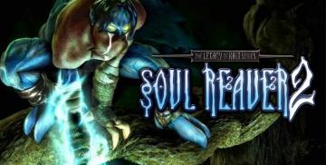 comprar Legacy of Kain Soul Reaver 2 (PC)